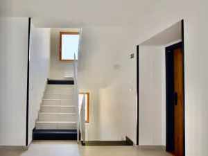 Prodej bytu 3+kk, Praha - Smíchov, Nad Koulkou, 96 m2