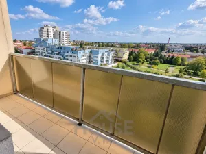 Prodej bytu 2+1, Praha - Letňany, Chlebovická, 64 m2