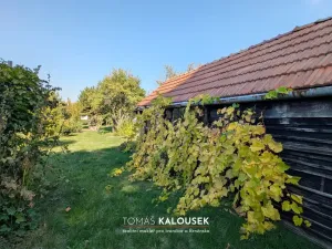 Prodej pozemku pro bydlení, Mohelno, 606 m2