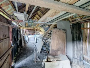 Prodej pozemku pro bydlení, Mohelno, 606 m2