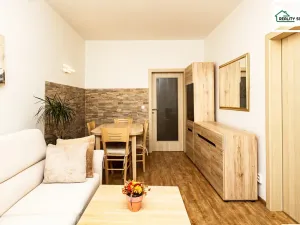 Prodej bytu 3+1, Cheb, Nová, 60 m2