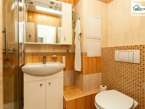 Prodej bytu 3+1, Cheb, Nová, 60 m2