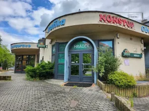 Prodej obchodního prostoru, Karviná, Ruská, 343 m2
