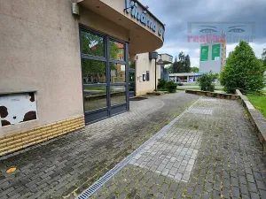 Prodej obchodního prostoru, Karviná, Ruská, 343 m2