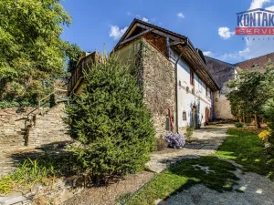 Prodej rodinného domu, Ktiš - Smědeč, 142 m2