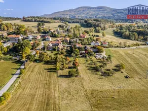 Prodej rodinného domu, Ktiš - Smědeč, 142 m2
