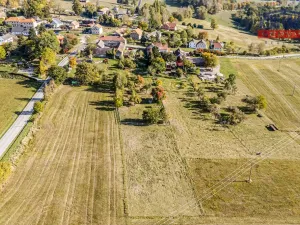 Prodej rodinného domu, Ktiš - Smědeč, 142 m2