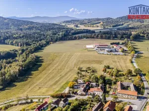 Prodej rodinného domu, Ktiš - Smědeč, 142 m2