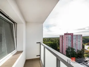 Prodej bytu 2+1, Kladno - Kročehlavy, Ukrajinská, 53 m2