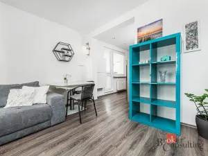 Prodej bytu 2+1, Kladno - Kročehlavy, Ukrajinská, 53 m2