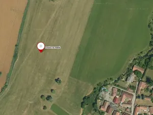 Prodej pozemku, Rosice, 2978 m2