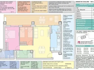 Prodej bytu 3+kk, Torre La Mata, Španělsko, 65 m2