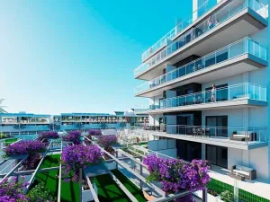 Prodej bytu 3+kk, Torre La Mata, Španělsko, 63 m2