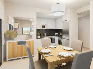Prodej bytu 3+kk, Torre La Mata, Španělsko, 63 m2