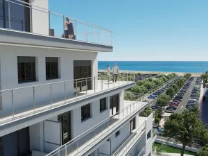Prodej bytu 3+kk, Torre La Mata, Španělsko, 63 m2