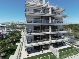 Prodej bytu 3+kk, Torre La Mata, Španělsko, 63 m2