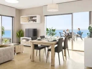 Prodej bytu 3+kk, Torre La Mata, Španělsko, 65 m2
