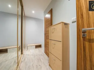 Prodej bytu 2+kk, Kladno, Vodárenská, 39 m2