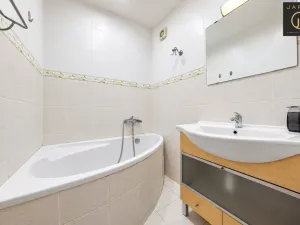 Prodej bytu 2+kk, Kladno, Vodárenská, 39 m2