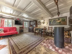 Prodej chalupy, Valkeřice, 120 m2