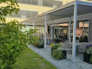 Pronájem kanceláře, Praha, 516 m2