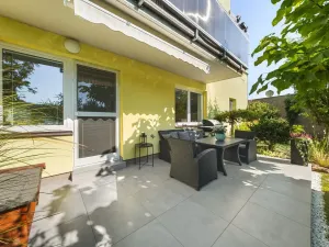 Prodej rodinného domu, Libčice nad Vltavou, Ke Studánkám, 73 m2