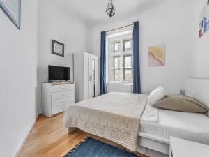 Prodej bytu 3+1, Praha - Nové Město, Dlážděná, 122 m2
