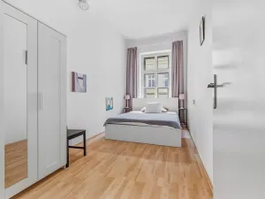 Prodej bytu 3+1, Praha - Nové Město, Dlážděná, 122 m2
