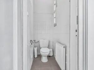 Prodej bytu 3+1, Praha - Nové Město, Dlážděná, 122 m2