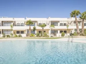 Prodej rodinného domu, Torrevieja, Alicante, Španělsko, 100 m2