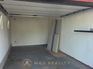 Pronájem garáže, Čeladná, 18 m2