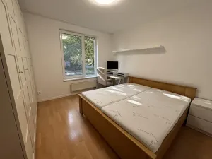 Pronájem bytu 2+kk, Praha - Chodov, Babická, 58 m2