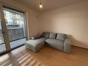 Pronájem bytu 2+kk, Praha - Chodov, Nebřenická, 55 m2