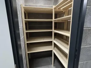 Pronájem bytu 2+kk, Praha - Chodov, Nebřenická, 55 m2