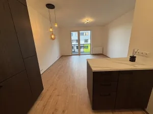 Pronájem bytu 2+kk, Praha - Chodov, Nebřenická, 52 m2