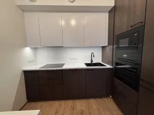 Pronájem bytu 2+kk, Praha - Chodov, Nebřenická, 52 m2