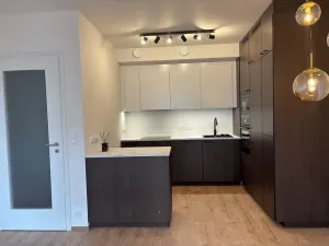 Pronájem bytu 2+kk, Praha - Chodov, Nebřenická, 52 m2
