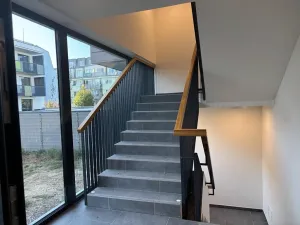 Pronájem bytu 2+kk, Praha - Chodov, Nebřenická, 52 m2