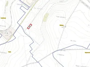 Prodej pole, Úhřetice, 3286 m2