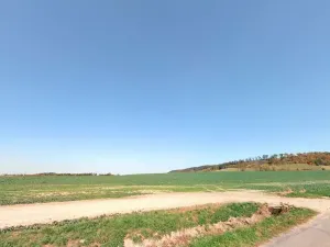 Prodej pole, Střemošice, 1129 m2