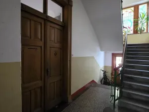 Prodej bytu 3+1, Náchod, Zámecká, 97 m2