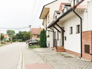 Prodej rodinného domu, Strachotín, Polní, 178 m2