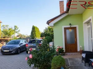 Prodej rodinného domu, Kostelní Hlavno, 270 m2