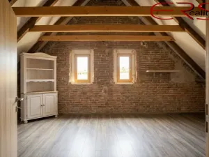 Prodej rodinného domu, Kostelní Hlavno, 270 m2