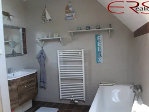 Prodej rodinného domu, Kostelní Hlavno, 270 m2
