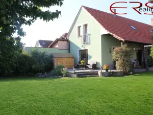 Prodej rodinného domu, Kostelní Hlavno, 270 m2