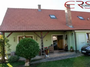 Prodej rodinného domu, Kostelní Hlavno, 270 m2
