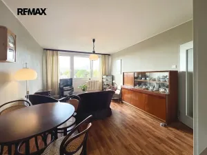 Prodej bytu 3+kk, Praha - Chodov, Tererova, 60 m2