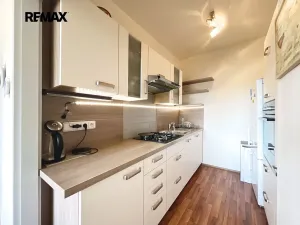 Prodej bytu 3+kk, Praha - Chodov, Tererova, 60 m2
