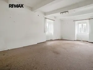 Prodej rodinného domu, Žabonosy, 238 m2